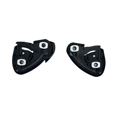 Shoei Base Plate Set X-Spirit 2/XR1100 CW1 No Screws