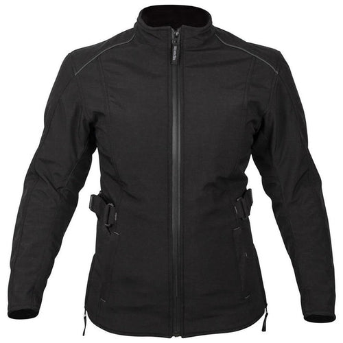 Spada Hairpin CE WP Jacket Black