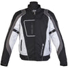 SPADA OFFLINE-REVERSO WP JACKET BLACK/GREY SMALL