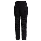 Spada Muramasa CE WP Trouser Short Leg Black