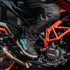 Spada Strider Pro CE Waterproof Trainers Coral/Black