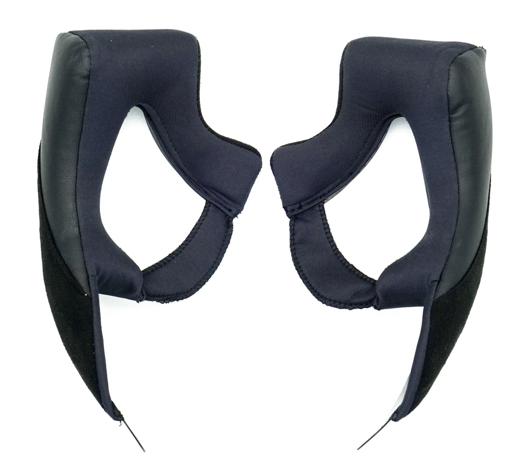 Sena Stryker Cheek Pads Set