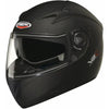 CABERG V2RR MATT BLACK MEDIUM HELMET